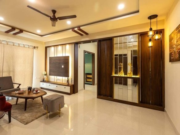 3 BHK Flat for Sale in Concorde Spring Meadows