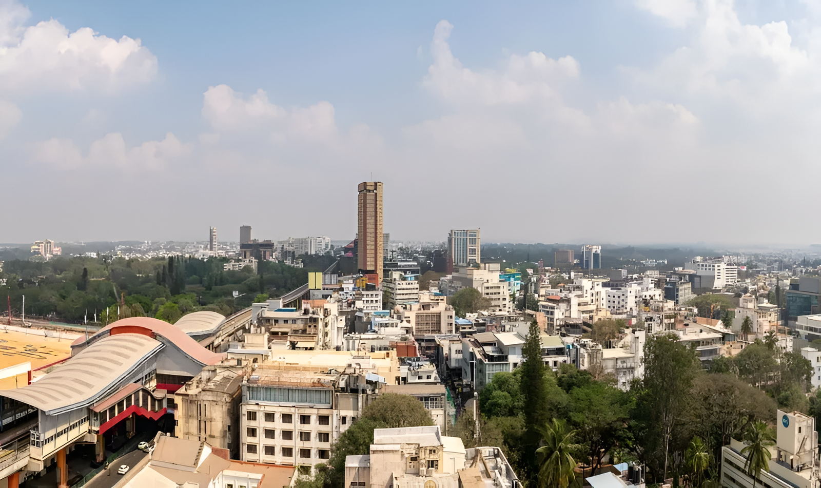 jayanagar