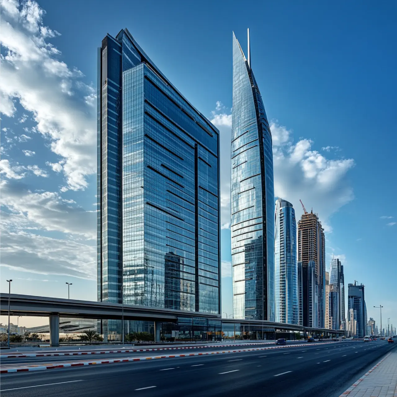 Business Bay