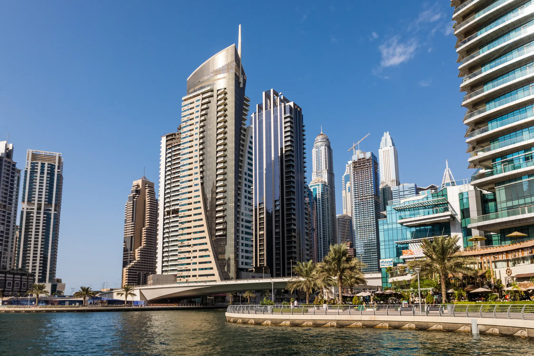 Dubai South