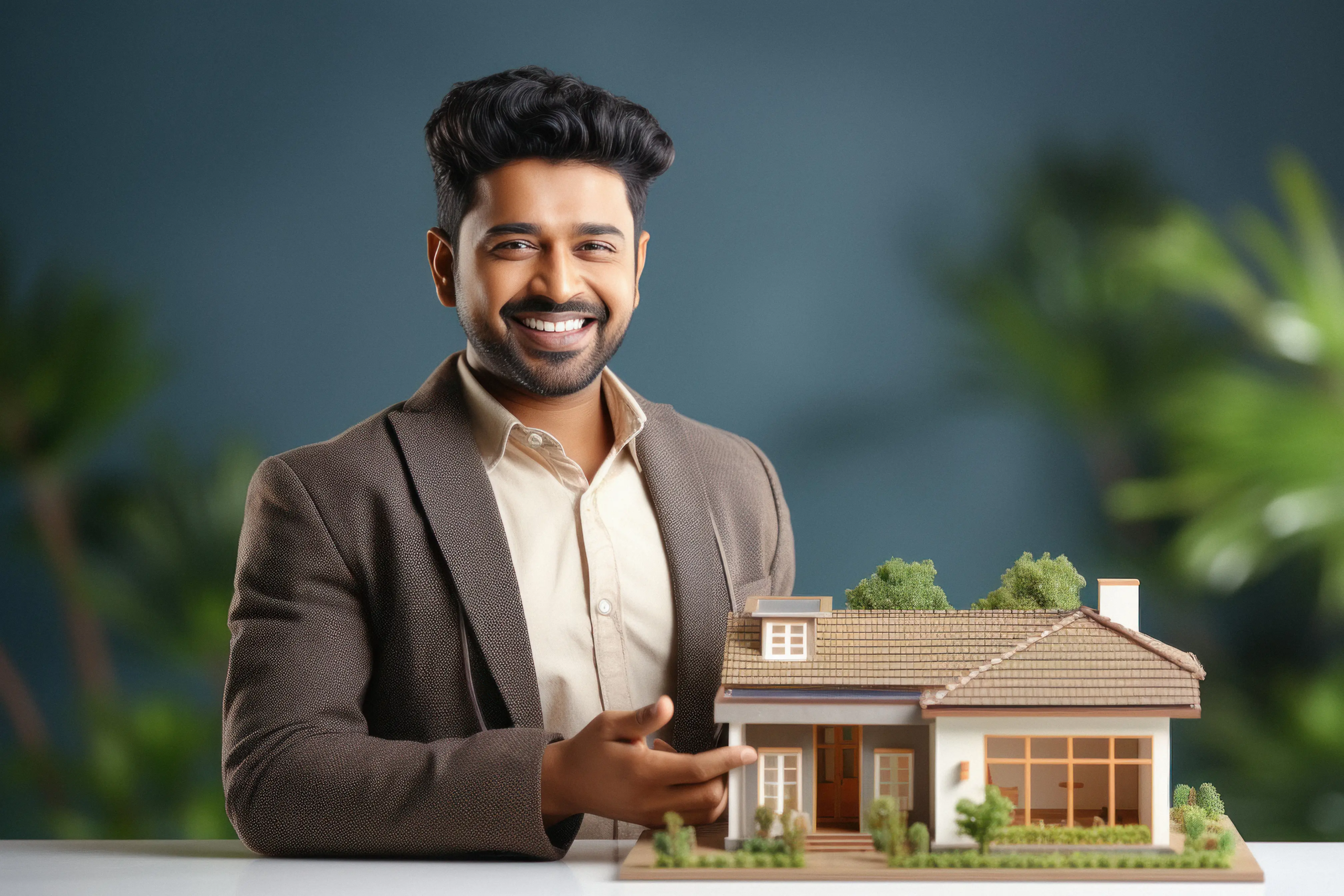 certified real estate agent