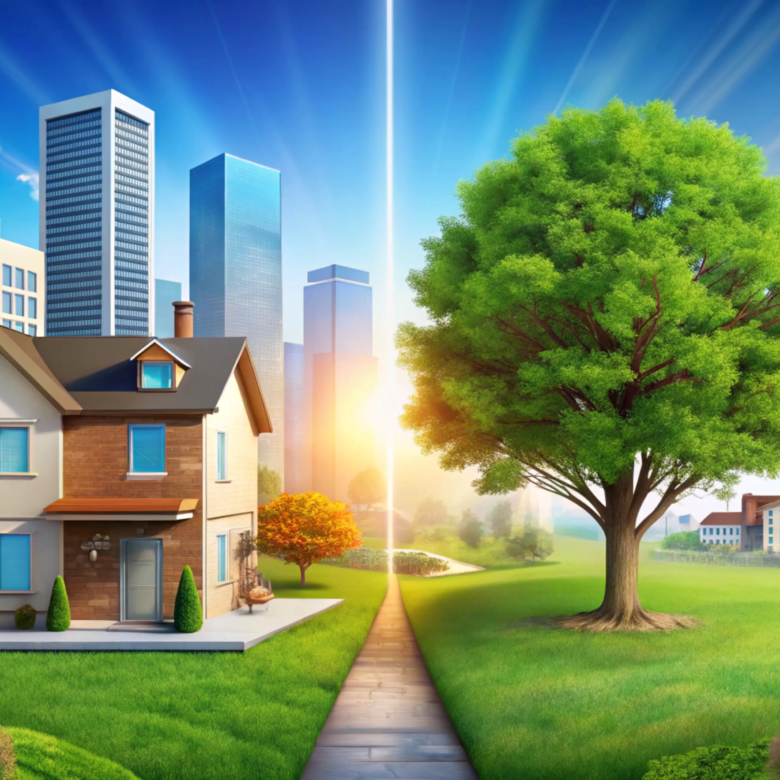 Flat vs Villa vs Plot: Which Property Type Gives the Best Returns in Bangalore in 2026?