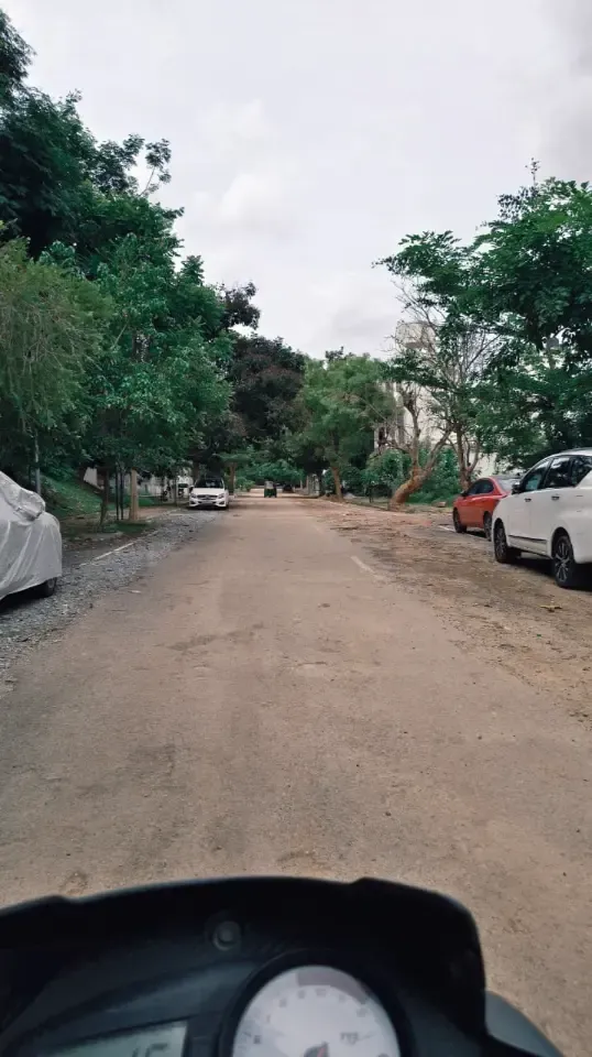 vakil garden city kanakapura road image 5