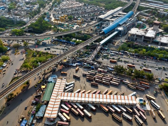 image of a tire 1 cities in india for real estate investments
