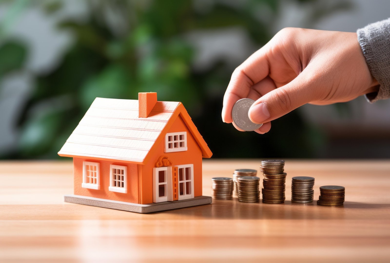 investing on real estate