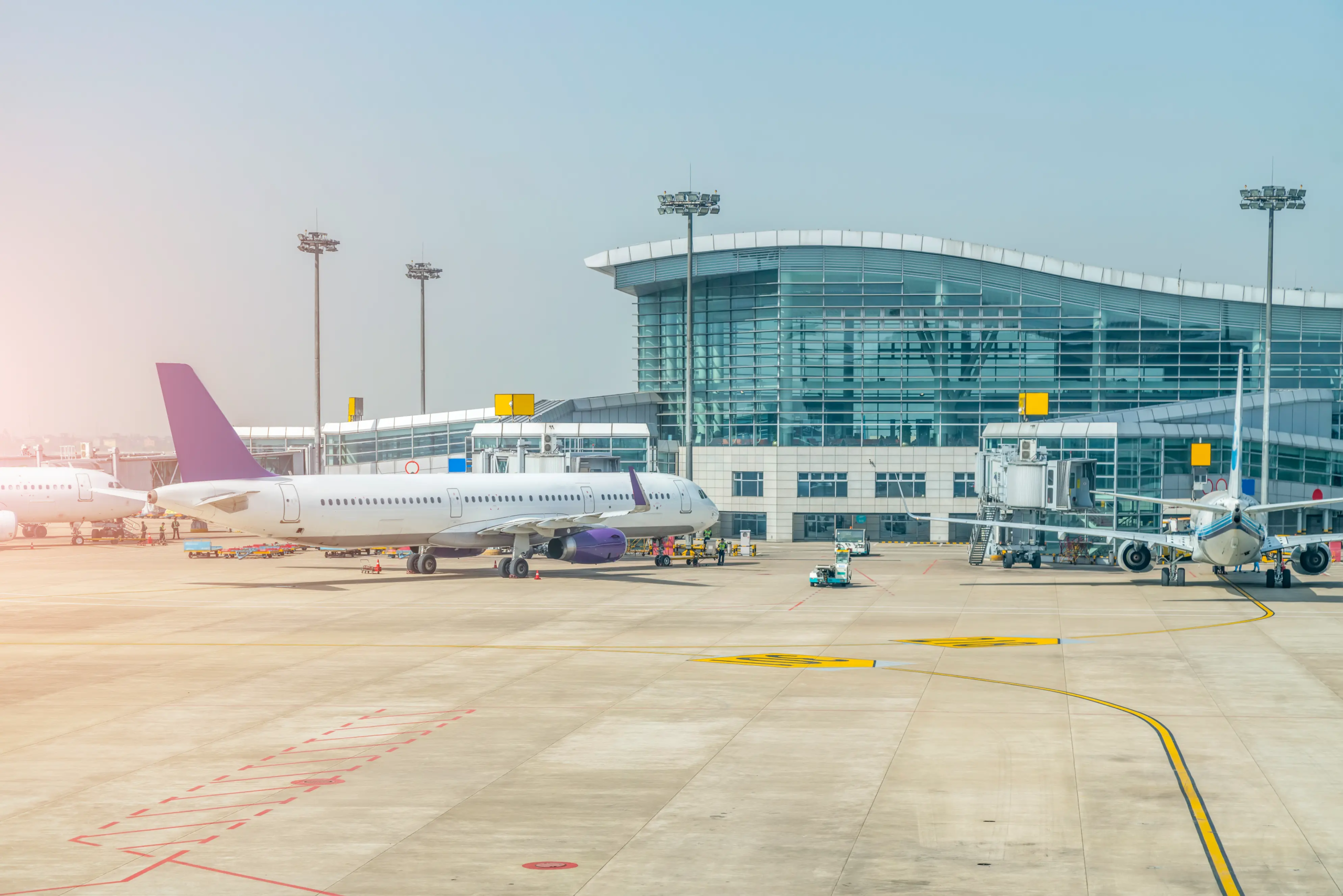 how bangalore’s second airport is unlocking real estate value