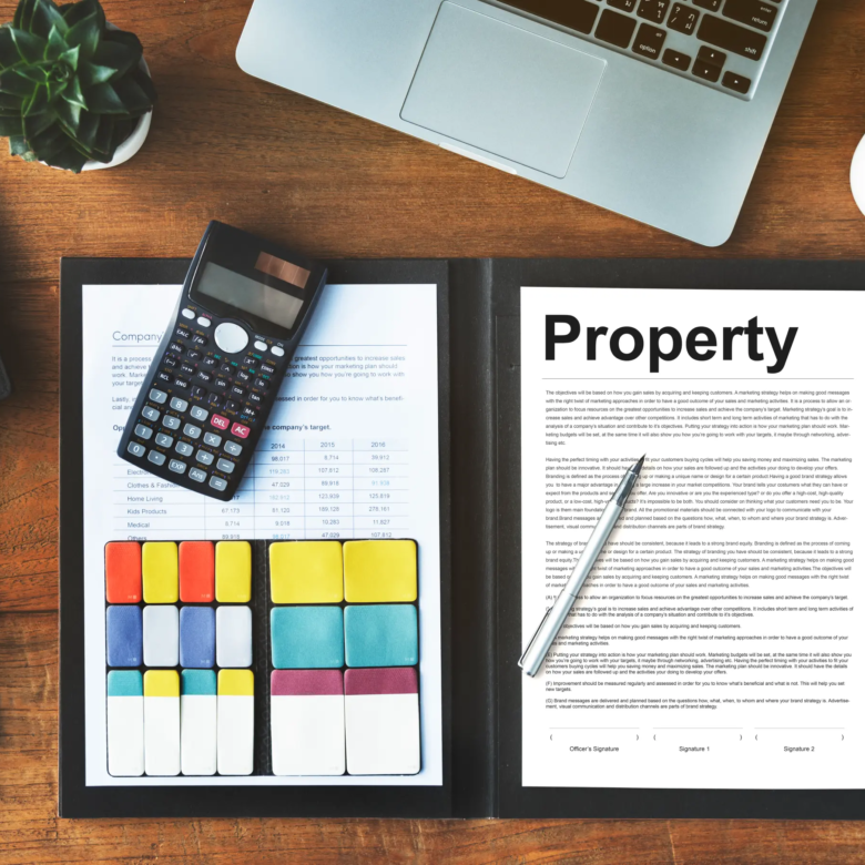 The Role of Property Valuation in Buying and Selling a Property